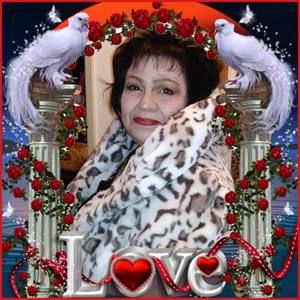 Meet your Posher, Sandy